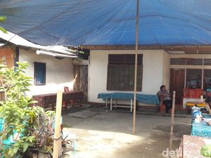 Bawaslu Kaji Penyebab Pencoblosan di 704 TPS di Jayapura Molor Bawaslu Kaji Penyebab Pencoblosan di 704 TPS di Jayapura Molor