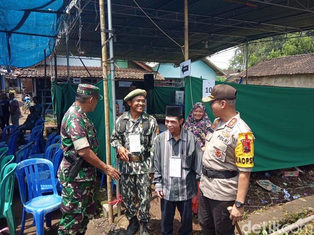 Kapolda Jateng: Gakkumdu Jateng Tangani 3 Kasus Politik Uang Kapolda Jateng: Gakkumdu Jateng Tangani 3 Kasus Politik Uang