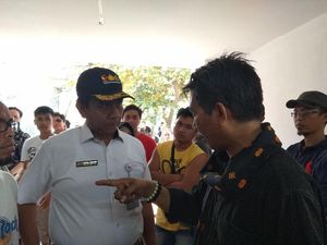 Warga Kalibata City Bikin Petisi, Ini Tanggapan Bawaslu Jaksel Warga Kalibata City Bikin Petisi, Ini Tanggapan Bawaslu Jaksel