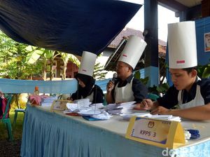 Ide Seragam KPPS Unik untuk Pemilu 2024, Mulai dari Formal dan Informal Ide Seragam KPPS Unik untuk Pemilu 2024, Mulai dari Formal dan Informal