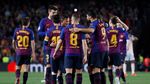 Man United Tersungkur di Kandang Barcelona
