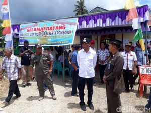 Pemilu di Jayapura Terhambat, Walkot: Jangan Sampai Ada Sabotase!