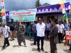 Pemilu di Jayapura Terhambat, Walkot: Jangan Sampai Ada Sabotase!