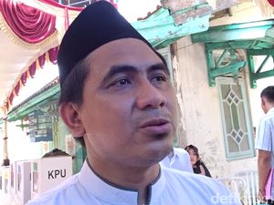 Wagub Jateng: Masyarakat Jateng Tidak Terpengaruh Money Politics
