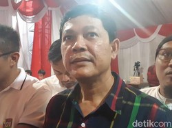 TKD Jatim Klaim Perolehan Suara Jokowi-Maruf  Capai 70,2 Persen