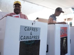 Pakar Unpad Soroti Kualitas Demokrasi Indonesia, Apa Penilaiannya?