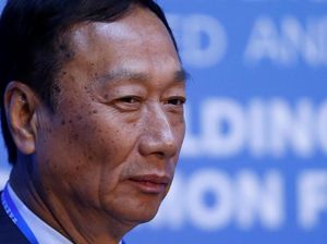 Pernah Tak Mampu Beli Beras, Pria Ini Menjelma Jadi Konglomerat Pernah Tak Mampu Beli Beras, Pria Ini Menjelma Jadi Konglomerat