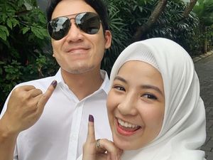 5 Cara Membersihkan Baju yang Kena Tinta Usai Nyoblos Pemilu 5 Cara Membersihkan Baju yang Kena Tinta Usai Nyoblos Pemilu