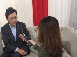 Warganya Jadi Korban Jiwasraya, Dubes Korsel: Segera Selesaikan!