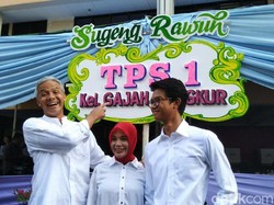 Ganjar Harap Tidak Ada Drama Menyeramkan di Pemilu 2019