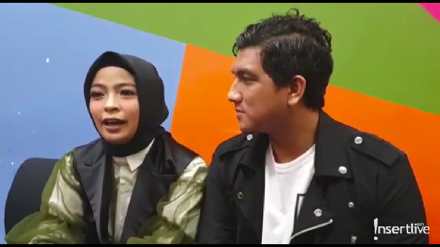 Tantri Kotak & Arda Naff