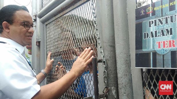 Menakar Permasalahan Jakarta Setelah Operasi Yustisi Tiada