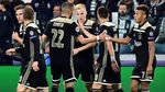 Ronaldo Tak Kuasa Selamatkan Juventus