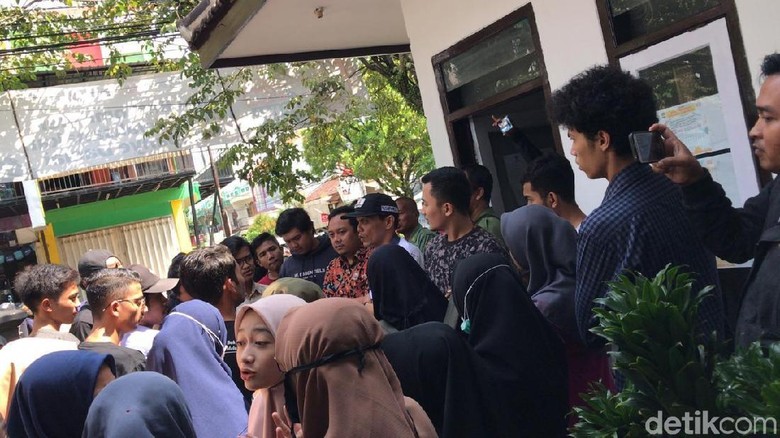 Cerita Kisruh Pemilih di Malang Karena Surat Suara Habis