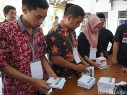Surat Suara Tertukar di Pekalongan Dikembalikan, Pencoblosan Lanjut Lagi