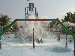 Tunjukan Jari Bertinta, Gratis Masuk Tempat Wisata di Purworejo Ini