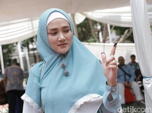 Menang Gugatan, Mulan Jameela Akan Didorong Gerindra Jadi Wakil Rakyat?