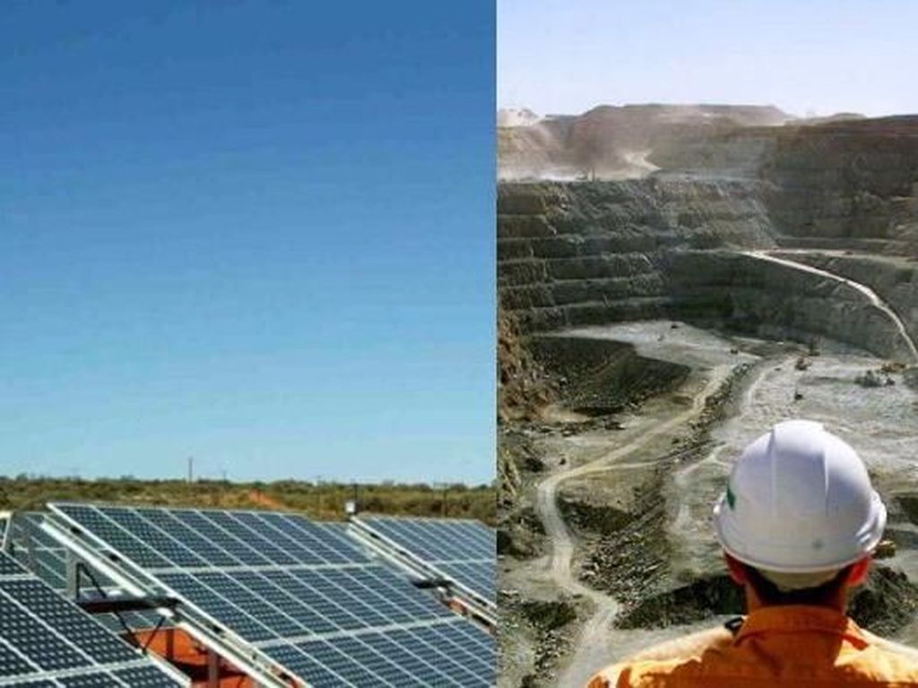 Lingkungan Hidup Jadi Isu Utama dalam Pemilu Australia Lingkungan Hidup Jadi Isu Utama dalam Pemilu Australia
