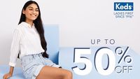 Abis Nyoblos, Serbu 7 Brand & Toko Sepatu yang Beri Diskon Pemilu Hingga 50%