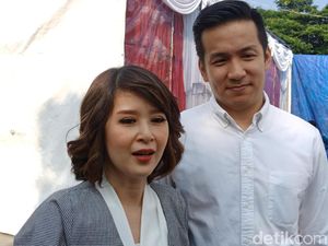 Ketum PSI Optimistis Lihat Antusiasme Pemilih Luar Negeri: Pertanda Baik Ketum PSI Optimistis Lihat Antusiasme Pemilih Luar Negeri: Pertanda Baik