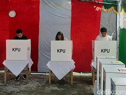 Cerita Kaesang Batal Nyoblos di Jakarta Gegara Telat Ngurus A5