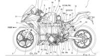Saat Kawasaki Ninja 400 Jadi Motor Listrik
