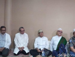 Sandiaga soal OTT Politik Uang: Biasa Kita Dihalangi, tapi Jangan Baperan