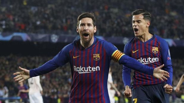 3 Calon Transfer Pemain Terbesar Musim Ini