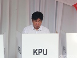 Rangkuman Kisruh Rumah Guruh Soekarnoputra Bakal Disita