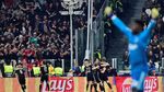 Ronaldo Tak Kuasa Selamatkan Juventus