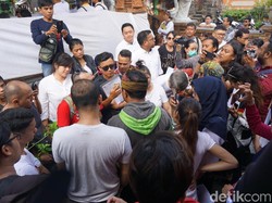 Ribut-ribut Pemilu di Bali: Surat Suara Habis, Pemilik A5 Protes