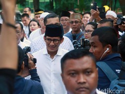 Sandi Soroti Lama Antre Coblosan 45-60 Menit