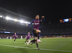 Preview Barcelona vs Liverpool: Duel Ketat di Semua Lini