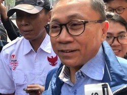 Petinggi Parpol Koalisi Merapat ke Rumah Prabowo, Amien Rais hingga Titiek