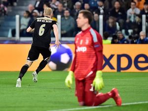 Ajax Harusnya Bisa Cetak Lima Gol ke Gawang Juve