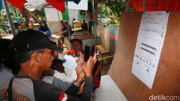 Kisah Petugas KPPS dan Bawaslu Perempuan, Kerja Non-Setop 24 Jam