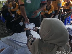 Pertama Kalinya, Panti Sosial Ini Punya TPS untuk Pengidap Gangguan Jiwa