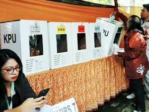 Belum Ada Kepastian Pemungutan Suara Lanjutan Akan Dilakukan di Sydney