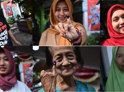 Terima Kasih Tidak Golput, KlingKing Fun Sudah Menanti