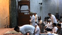 Niat Sholat Sunnah Qobliyah Subuh, Bagaimana Bila Tak Hafal?