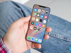 Begini Penampilan Penerus iPhone XR, Apple?