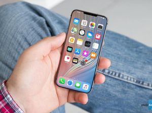 Begini Penampilan Penerus iPhone XR, Apple? Begini Penampilan Penerus iPhone XR, Apple?