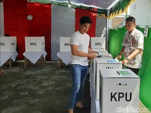 Kaesang: Bapak Terpilih atau Nggak, Saya Tetap Jualan Pisang