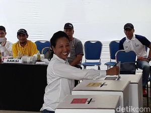 Rini Janji Garuda Indonesia akan Turunkan Harga Tiket