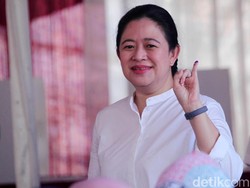 PDIP: Puan Maharani Dapat 420 Ribu Suara dari Dapil Jateng V