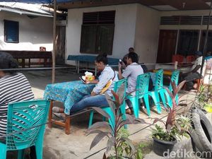 Total Ada 792 TPS di Jayapura yang Pencoblosan Ditunda