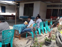 Total Ada 792 TPS di Jayapura yang Pencoblosan Ditunda