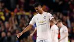 Man United Tersungkur di Kandang Barcelona