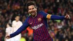 Man United Tersungkur di Kandang Barcelona