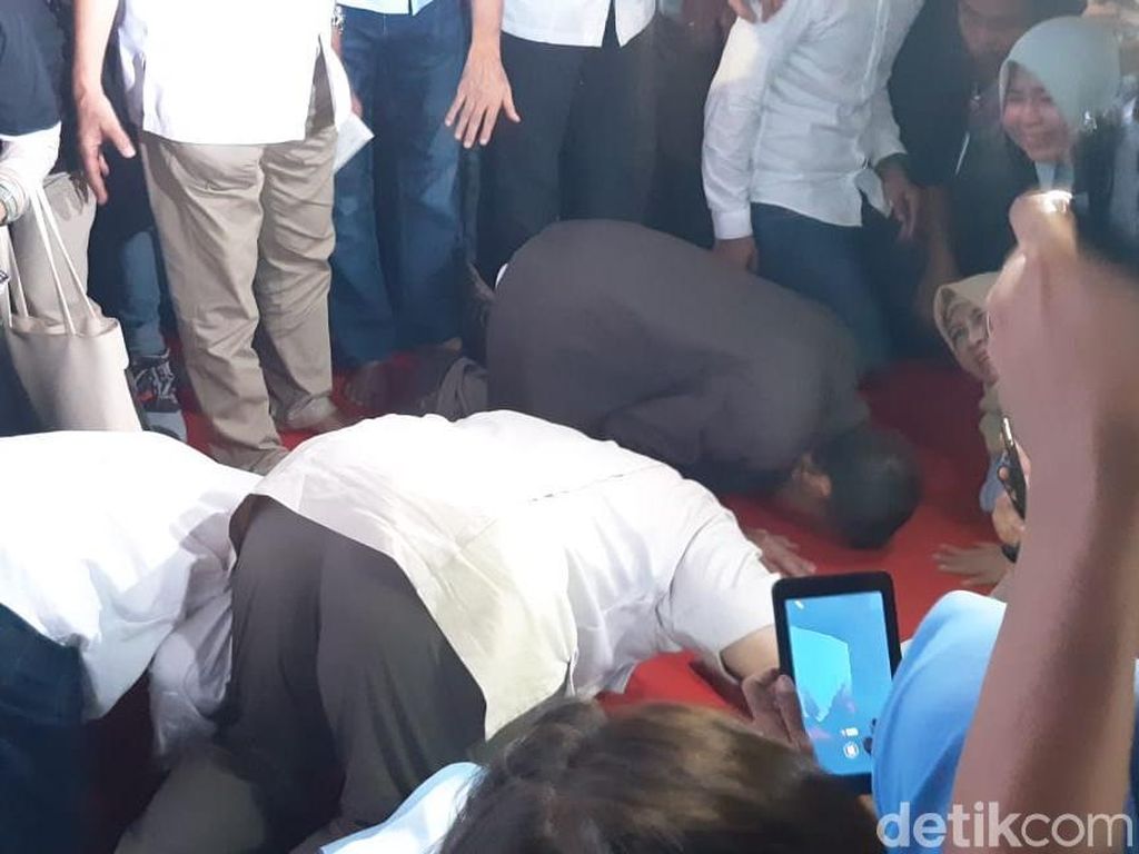 Tembus 30 Ribu Komentar, Ini 5 Most Commented News detikcom Tahun 2019 Tembus 30 Ribu Komentar, Ini 5 Most Commented News detikcom Tahun 2019